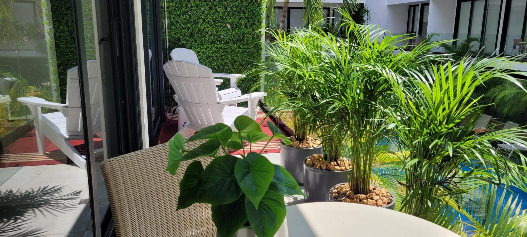 Stunning 1 Bdrm Condo Gym-Pool 10 Min To The Beach & Quinta Av Плайя-дель-Кармен Екстер'єр фото